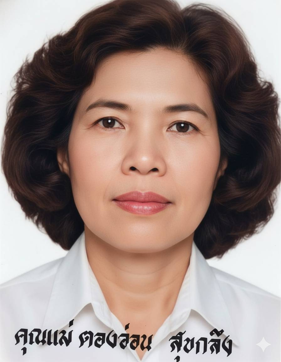 ตองอ่อน